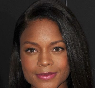 Naomie Harris