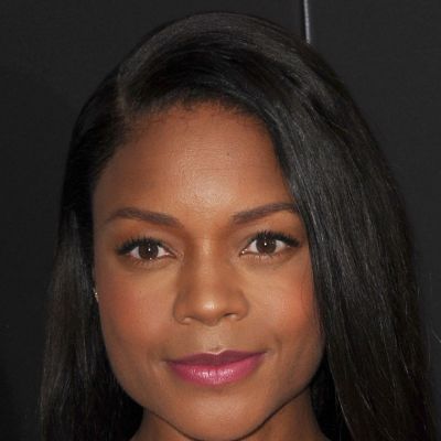 Naomie Harris