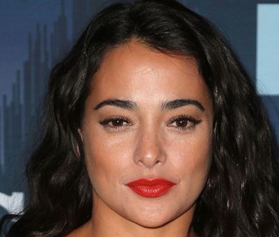 Natalie Martinez