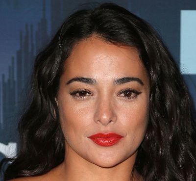 Natalie Martinez