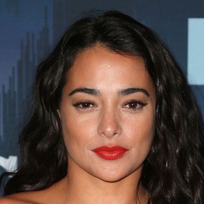 Natalie Martinez