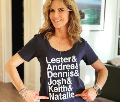 Natalie Morales