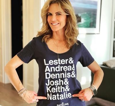 Natalie Morales