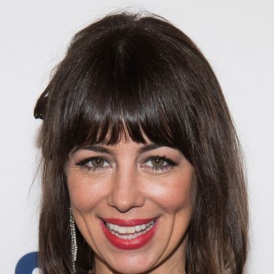 Natasha Leggero