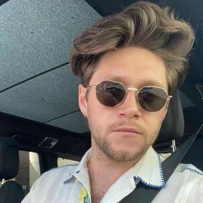 Niall Horan