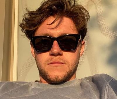 Niall Horan