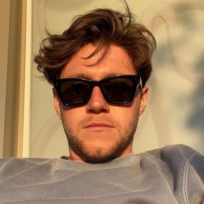 Niall Horan