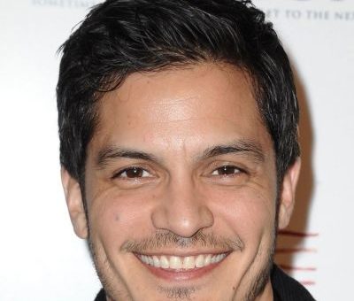 Nicholas Gonzalez