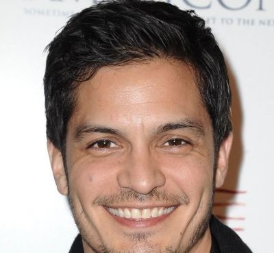 Nicholas Gonzalez