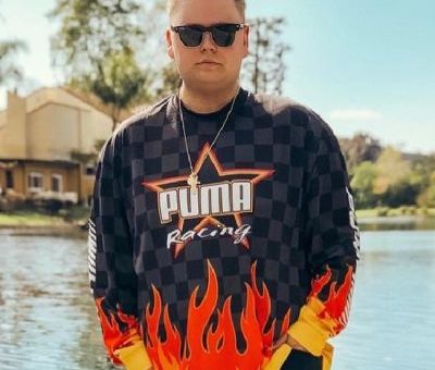 Nick Crompton