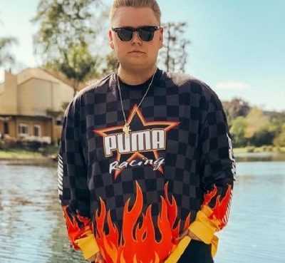 Nick Crompton