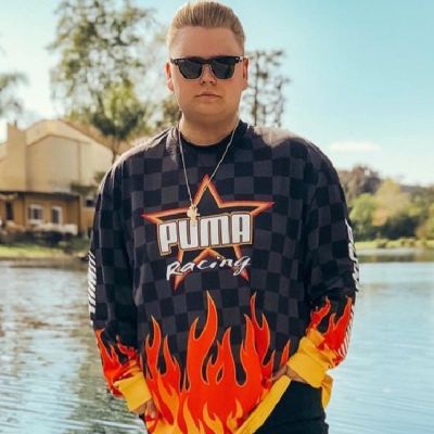 Nick Crompton