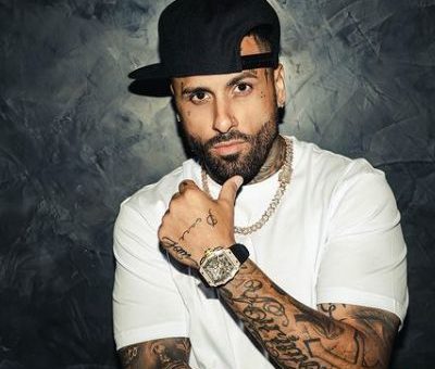 Nicky Jam