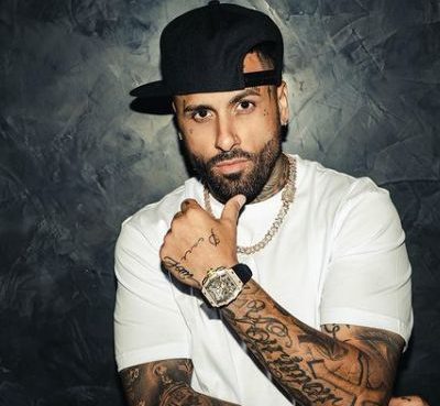 Nicky Jam