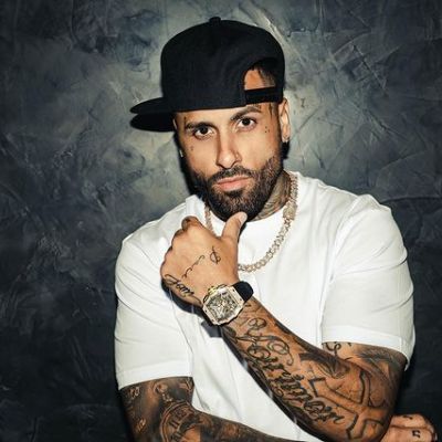 Nicky Jam Wiki, Age, Weight, Height, Girlfriend, Relationship, Career