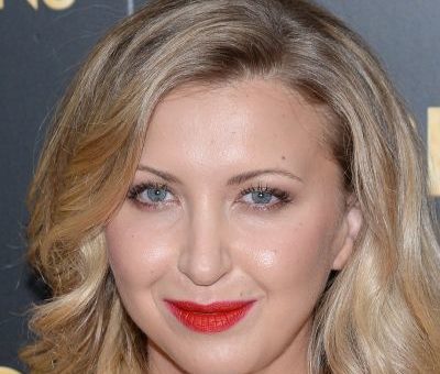 Nina Arianda