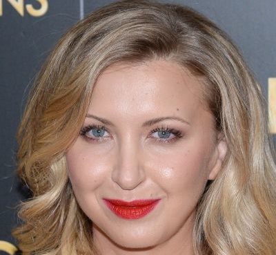 Nina Arianda