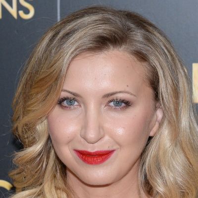 Nina Arianda