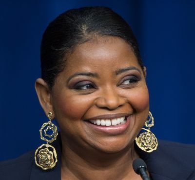 Octavia Spencer