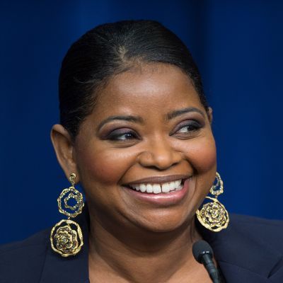 Octavia Spencer