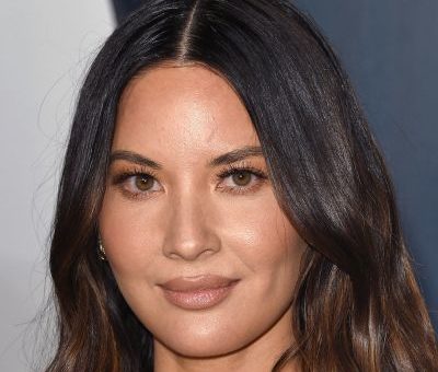 Olivia Munn