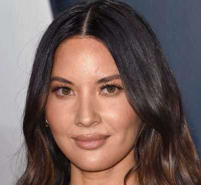 Olivia Munn
