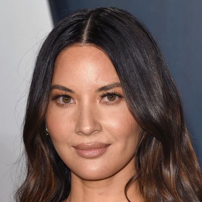 Olivia Munn