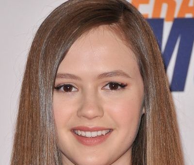 Olivia Sanabia