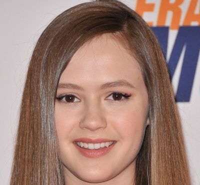 Olivia Sanabia