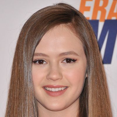 Olivia Sanabia