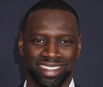 Omar Sy