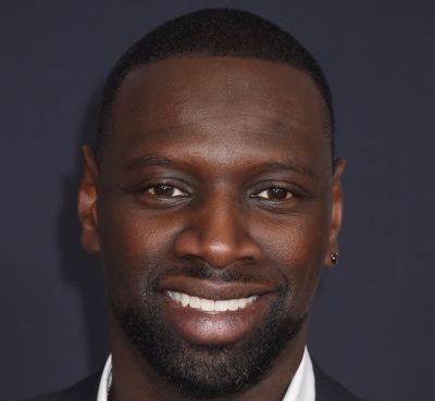 Omar Sy