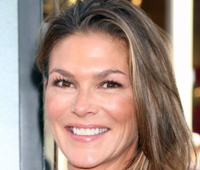 Paige Turco