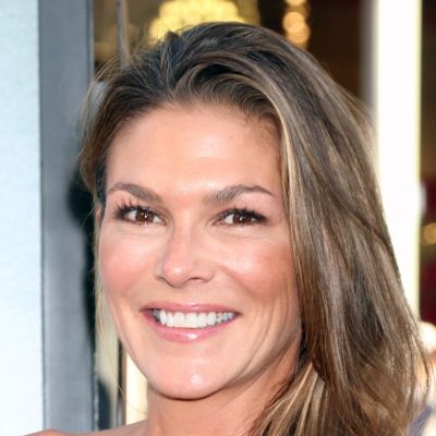 Paige Turco