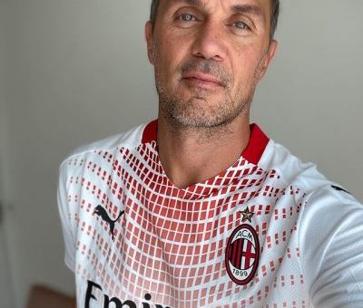 Paolo Maldini