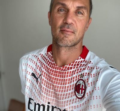 Paolo Maldini