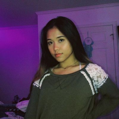 Pearl Grace Dela Paz