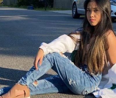 Pearl Grace Dela Paz