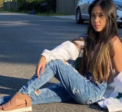 Pearl Grace Dela Paz