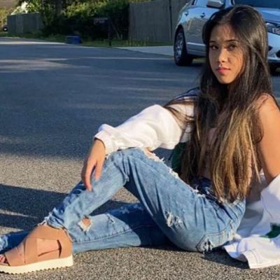 Pearl Grace Dela Paz