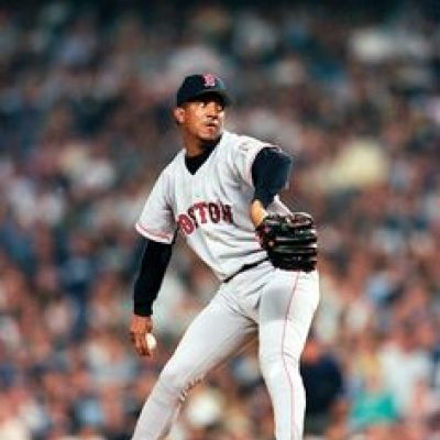 Pedro Martinez quotes