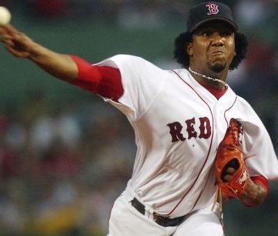 Pedro Martinez