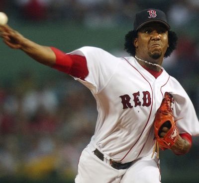 Pedro Martinez
