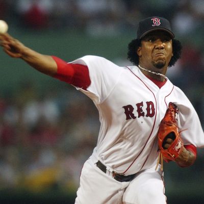 Pedro Martinez