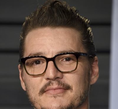 Pedro Pascal