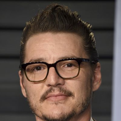 Pedro Pascal