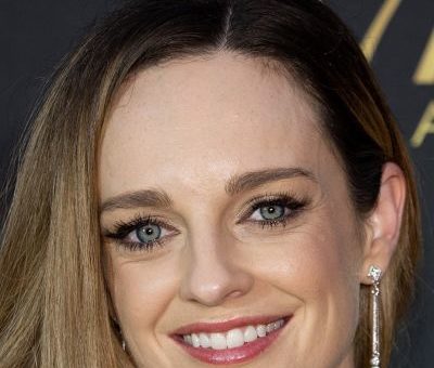 Penny McNamee