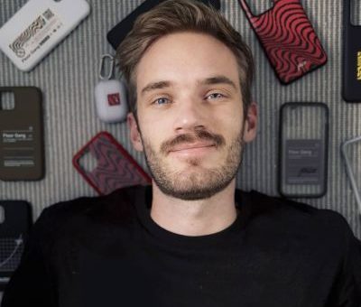 PewDiePie