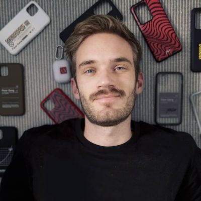 PewDiePie