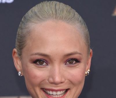 Pom Klementieff